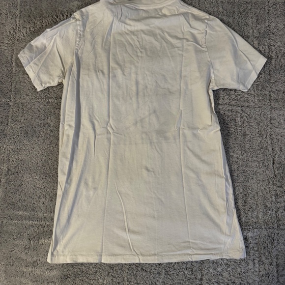 Rare NWOT Local Boogeyman "Charlie Chaplin" Tee Mens Small - Picture 3 of 4